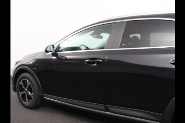 Kia Xceed 1.6 GDi PHEV 140pk DynamicLine Navigatie Camera Climate Control Cruise control adaptive Lane assist Lichtmetalen Velgen Stoelverwarming