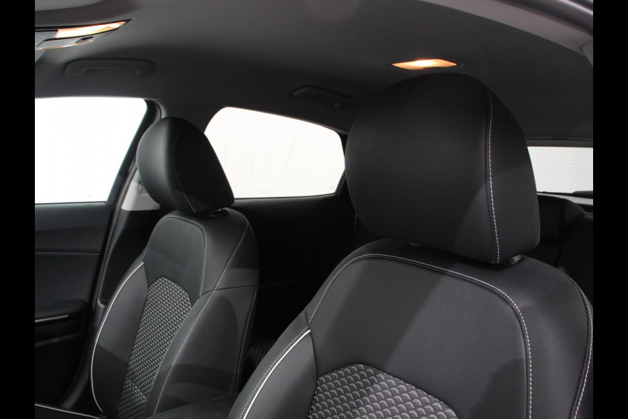 Kia Xceed 1.6 GDi PHEV 140pk DynamicLine Navigatie Camera Climate Control Cruise control adaptive Lane assist Lichtmetalen Velgen Stoelverwarming