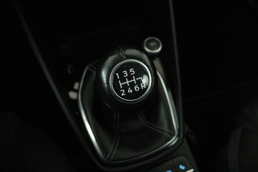 Ford Fiesta 1.0 EcoBoost Titanium (ACHTERUITRIJCAMERA, CRUISE CONTROL ADAPTIEF, NAVIGATIE, PARKEERSENS