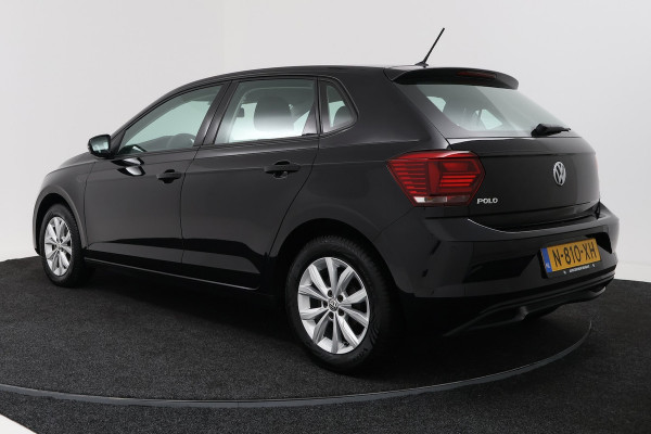 Volkswagen Polo 1.0 TSI Comfortline Business (STOELVERWARMING, LIMIT, PARKEERSENSOREN)