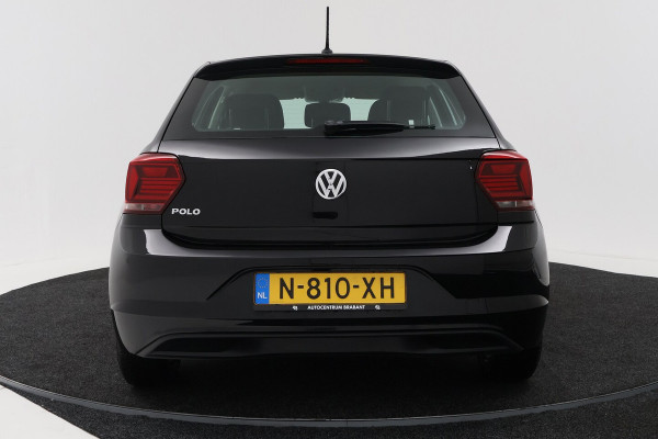 Volkswagen Polo 1.0 TSI Comfortline Business (STOELVERWARMING, LIMIT, PARKEERSENSOREN)