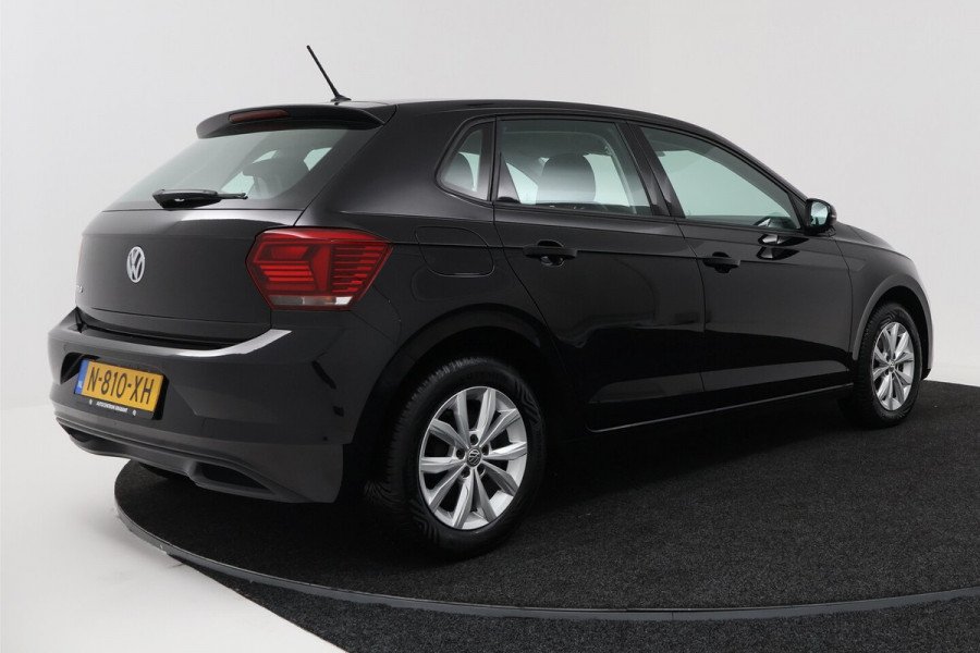Volkswagen Polo 1.0 TSI Comfortline Business (STOELVERWARMING, LIMIT, PARKEERSENSOREN)