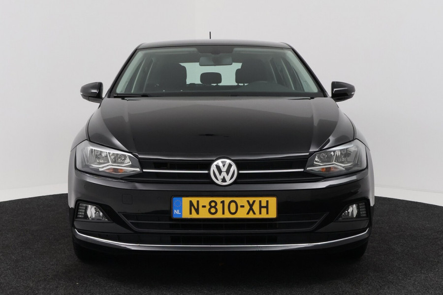 Volkswagen Polo 1.0 TSI Comfortline Business (STOELVERWARMING, LIMIT, PARKEERSENSOREN)
