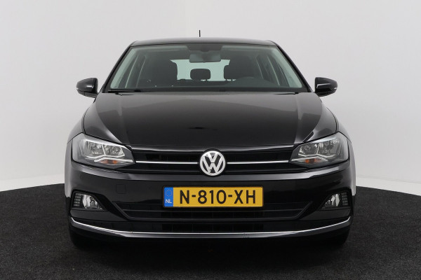 Volkswagen Polo 1.0 TSI Comfortline Business (STOELVERWARMING, LIMIT, PARKEERSENSOREN)