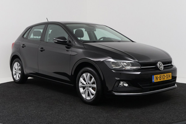 Volkswagen Polo 1.0 TSI Comfortline Business (STOELVERWARMING, LIMIT, PARKEERSENSOREN)