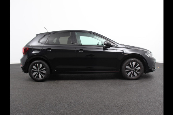 Volkswagen Polo 1.0 TSI Move DSG Navigatie Apple Carplay/Android Auto Airco Digitale Cockpit Adaptive Cruise Control Lichtmetalen Velgen Parkeer sensoren V+A Stoelverwarming