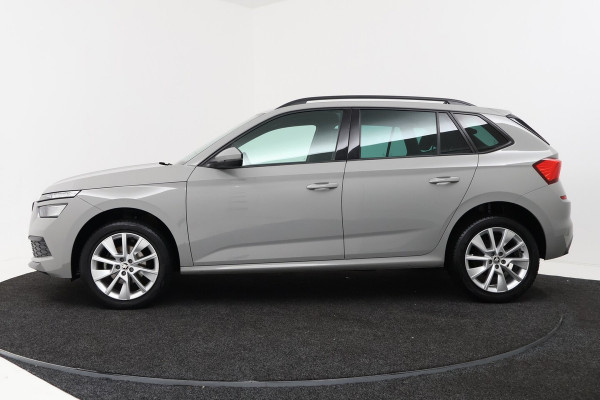 Škoda Kamiq 1.0 TSI Sport Business (PARKEERSENSOREN, CRUISE CONTROL, BLUETOOTH)
