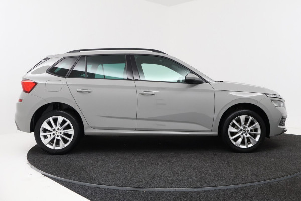 Škoda Kamiq 1.0 TSI Sport Business (PARKEERSENSOREN, CRUISE CONTROL, BLUETOOTH)