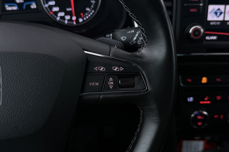 Seat Ateca 1.4 EcoTSI FR Business Intense (TREKHAAK, STOELVERWARMING, CRUISE CONTROL ADAPTIEF, NAVIGA