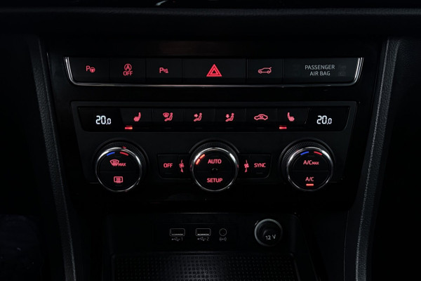 Seat Ateca 1.4 EcoTSI FR Business Intense (TREKHAAK, STOELVERWARMING, CRUISE CONTROL ADAPTIEF, NAVIGA