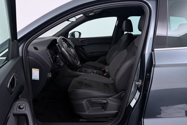Seat Ateca 1.4 EcoTSI FR Business Intense (TREKHAAK, STOELVERWARMING, CRUISE CONTROL ADAPTIEF, NAVIGA