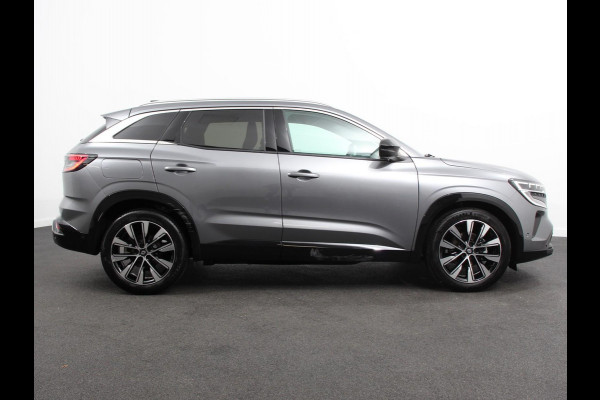 Renault Austral 1.3 Mild Hybrid 160 X-Tronic Climate control Cruise Control adaptief Panorama dak LED Navigatie Sfeerverlichting Elektrische achterklep Stoel + stuurverwarming 360* camera Premium audio Arkamys