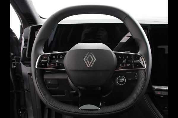 Renault Austral 1.3 Mild Hybrid 160 X-Tronic Climate control Cruise Control adaptief Panorama dak LED Navigatie Sfeerverlichting Elektrische achterklep Stoel + stuurverwarming 360* camera Premium audio Arkamys