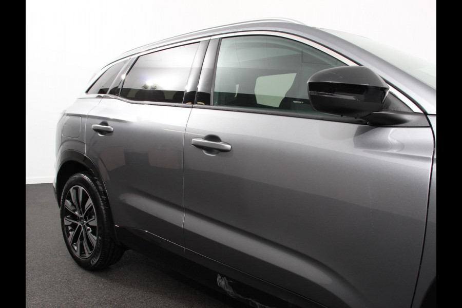Renault Austral 1.3 Mild Hybrid 160 X-Tronic Climate control Cruise Control adaptief Panorama dak LED Navigatie Sfeerverlichting Elektrische achterklep Stoel + stuurverwarming 360* camera Premium audio Arkamys