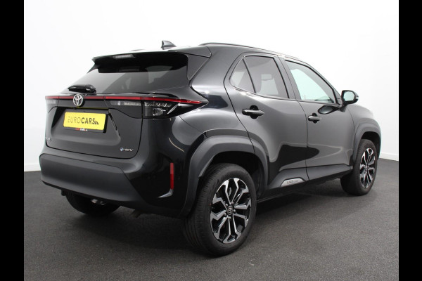 Toyota Yaris Cross 1.5 Hybrid 115 pk Automaat Style Comfort Navigatie Apple carplay/Android Auto Camera Dab Full Led Parkeer sensoren Climate Control Lichtmetalen velgen