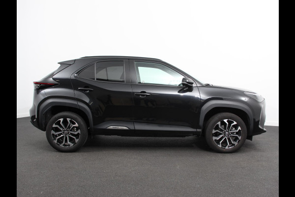 Toyota Yaris Cross 1.5 Hybrid 115 pk Automaat Style Comfort Navigatie Apple carplay/Android Auto Camera Dab Full Led Parkeer sensoren Climate Control Lichtmetalen velgen