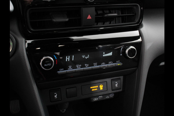 Toyota Yaris Cross 1.5 Hybrid 115 pk Automaat Style Comfort Navigatie Apple carplay/Android Auto Camera Dab Full Led Parkeer sensoren Climate Control Lichtmetalen velgen