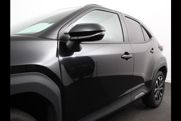 Toyota Yaris Cross 1.5 Hybrid 115 pk Automaat Style Comfort Navigatie Apple carplay/Android Auto Camera Dab Full Led Parkeer sensoren Climate Control Lichtmetalen velgen