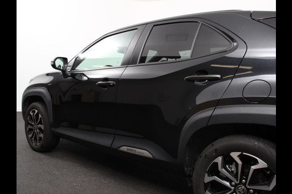 Toyota Yaris Cross 1.5 Hybrid 115 pk Automaat Style Comfort Navigatie Apple carplay/Android Auto Camera Dab Full Led Parkeer sensoren Climate Control Lichtmetalen velgen