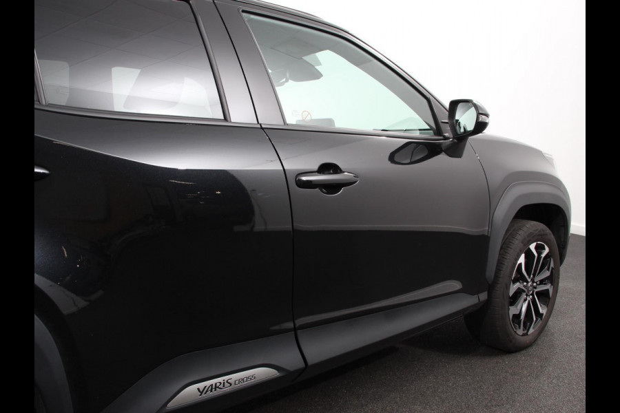 Toyota Yaris Cross 1.5 Hybrid 115 pk Automaat Style Comfort Navigatie Apple carplay/Android Auto Camera Dab Full Led Parkeer sensoren Climate Control Lichtmetalen velgen