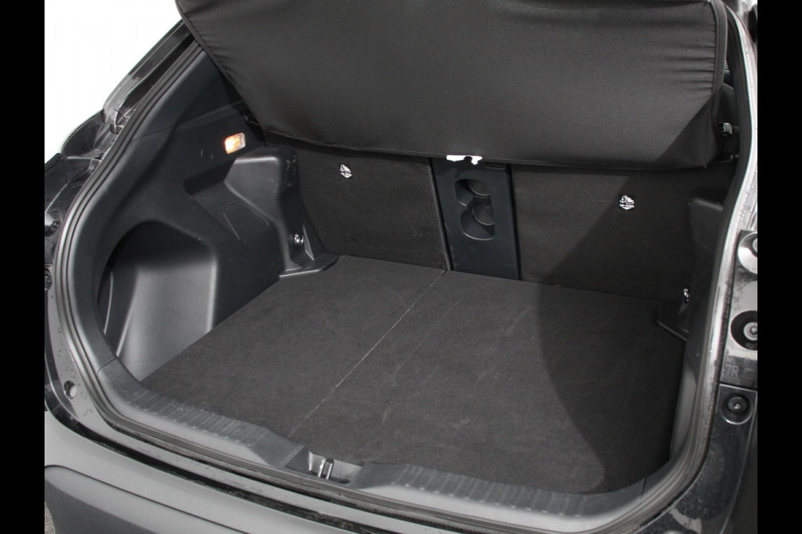 Toyota Yaris Cross 1.5 Hybrid 115 pk Automaat Style Comfort Navigatie Apple carplay/Android Auto Camera Dab Full Led Parkeer sensoren Climate Control Lichtmetalen velgen
