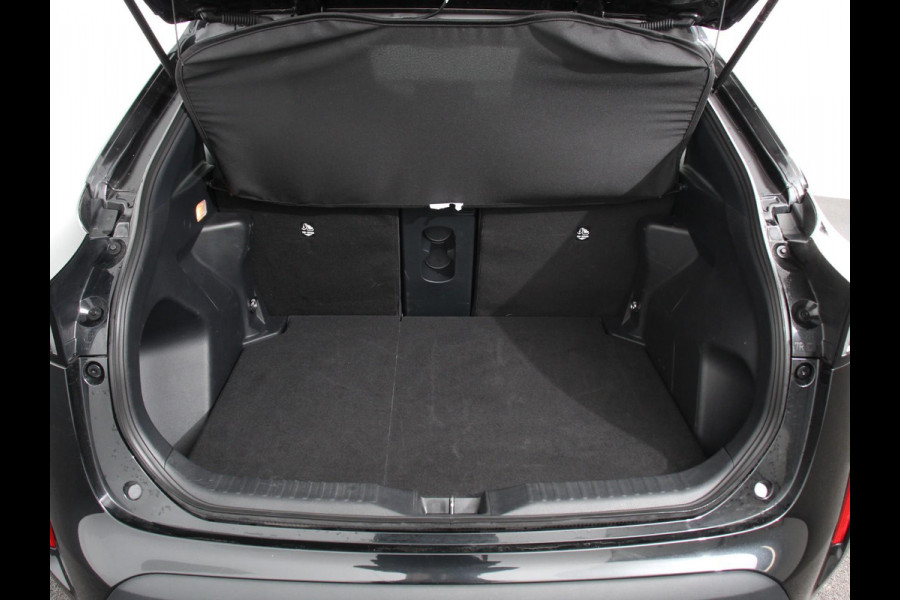 Toyota Yaris Cross 1.5 Hybrid 115 pk Automaat Style Comfort Navigatie Apple carplay/Android Auto Camera Dab Full Led Parkeer sensoren Climate Control Lichtmetalen velgen