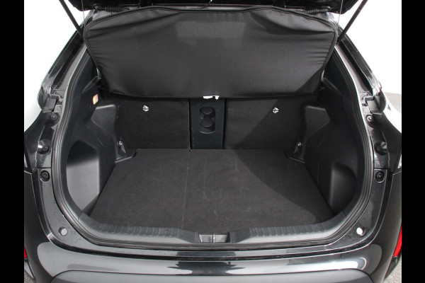 Toyota Yaris Cross 1.5 Hybrid 115 pk Automaat Style Comfort Navigatie Apple carplay/Android Auto Camera Dab Full Led Parkeer sensoren Climate Control Lichtmetalen velgen