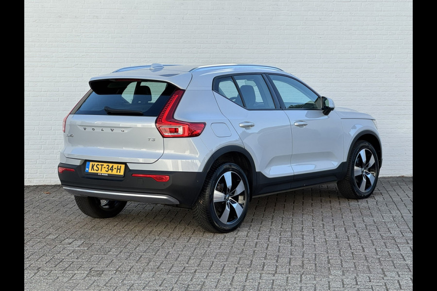 Volvo XC40 1.5 T3 Inscription Camera Adaptive cruise Carplay Clima 19 inch Lm DAB