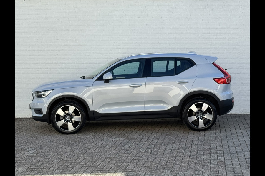 Volvo XC40 1.5 T3 Inscription Camera Adaptive cruise Carplay Clima 19 inch Lm DAB