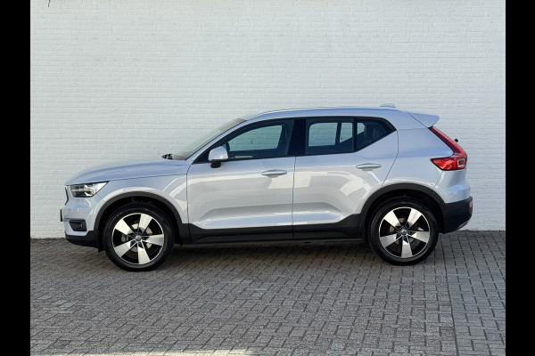 Volvo XC40 1.5 T3 Inscription Camera Adaptive cruise Carplay Clima 19 inch Lm DAB