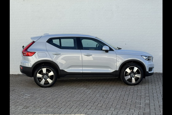 Volvo XC40 1.5 T3 Inscription Camera Adaptive cruise Carplay Clima 19 inch Lm DAB
