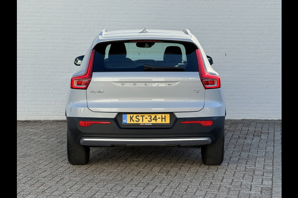 Volvo XC40 1.5 T3 Inscription Camera Adaptive cruise Carplay Clima 19 inch Lm DAB