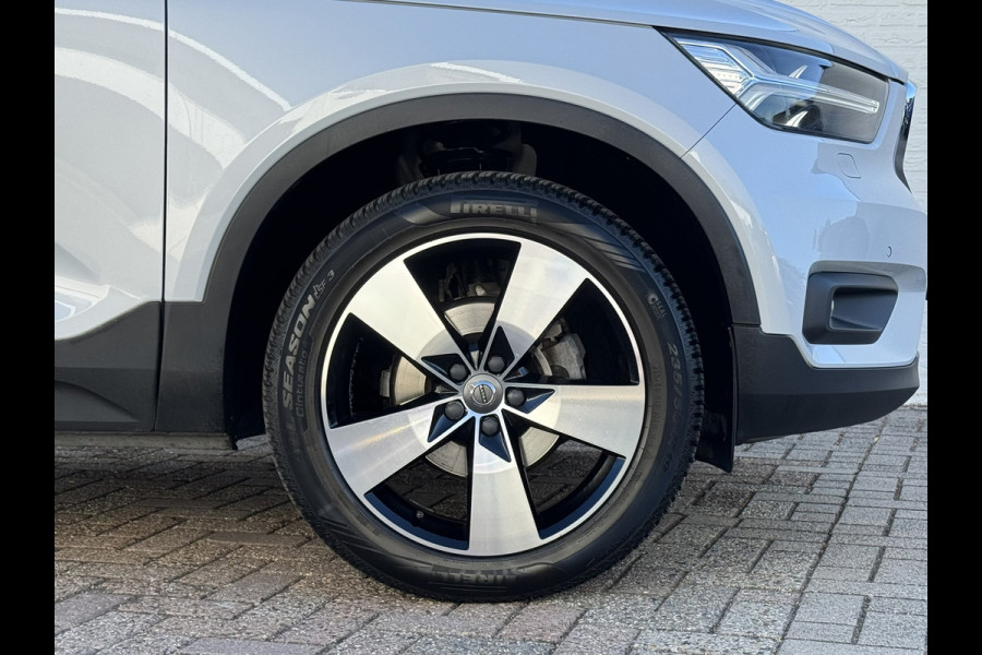 Volvo XC40 1.5 T3 Inscription Camera Adaptive cruise Carplay Clima 19 inch Lm DAB