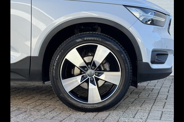 Volvo XC40 1.5 T3 Inscription Camera Adaptive cruise Carplay Clima 19 inch Lm DAB