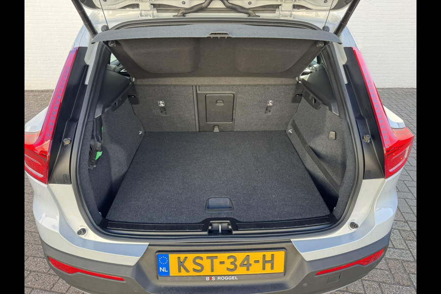 Volvo XC40 1.5 T3 Inscription Camera Adaptive cruise Carplay Clima 19 inch Lm DAB
