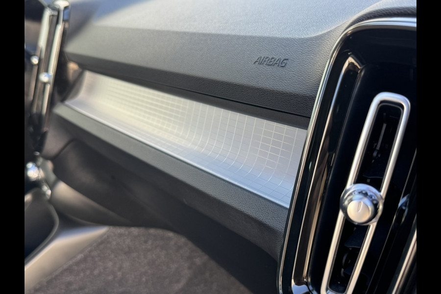Volvo XC40 1.5 T3 Inscription Camera Adaptive cruise Carplay Clima 19 inch Lm DAB