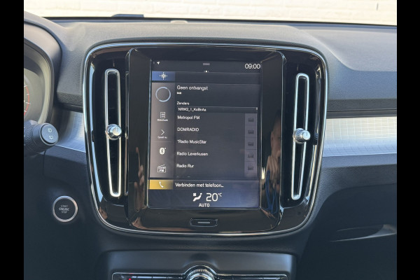 Volvo XC40 1.5 T3 Inscription Camera Adaptive cruise Carplay Clima 19 inch Lm DAB