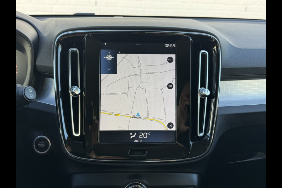 Volvo XC40 1.5 T3 Inscription Camera Adaptive cruise Carplay Clima 19 inch Lm DAB