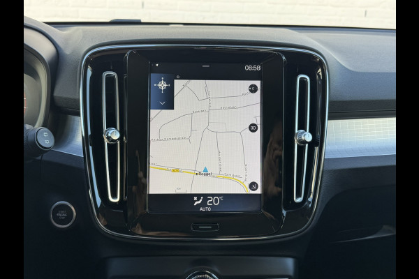Volvo XC40 1.5 T3 Inscription Camera Adaptive cruise Carplay Clima 19 inch Lm DAB
