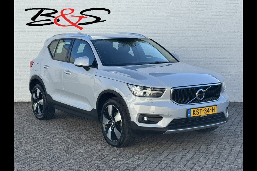 Volvo XC40 1.5 T3 Inscription Camera Adaptive cruise Carplay Clima 19 inch Lm DAB