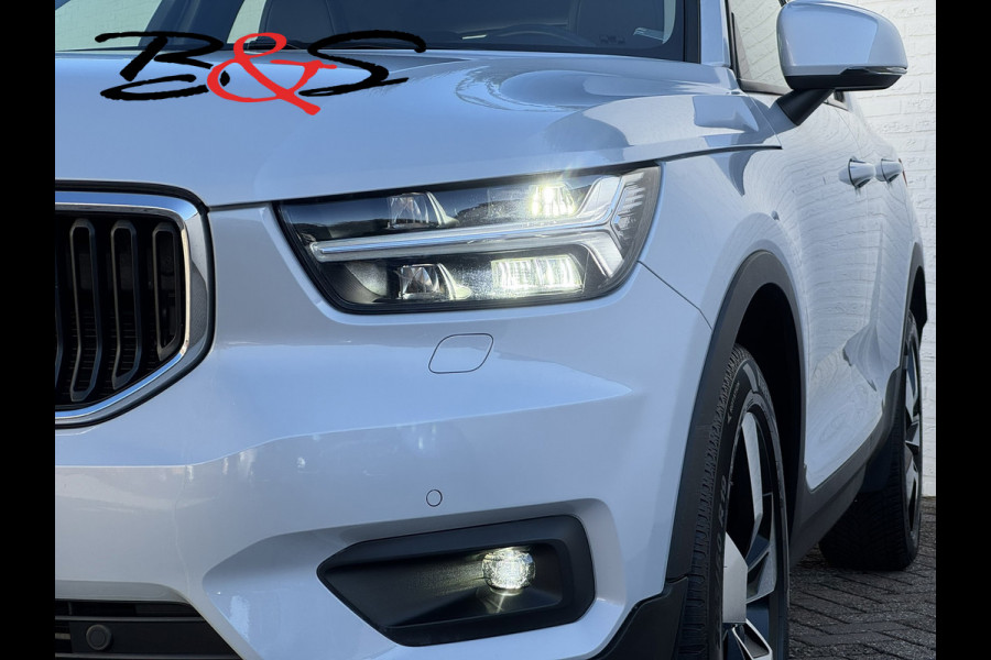 Volvo XC40 1.5 T3 Inscription Camera Adaptive cruise Carplay Clima 19 inch Lm DAB