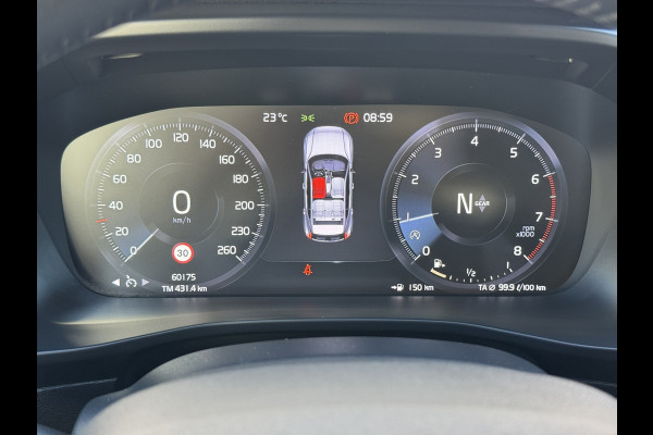 Volvo XC40 1.5 T3 Inscription Camera Adaptive cruise Carplay Clima 19 inch Lm DAB