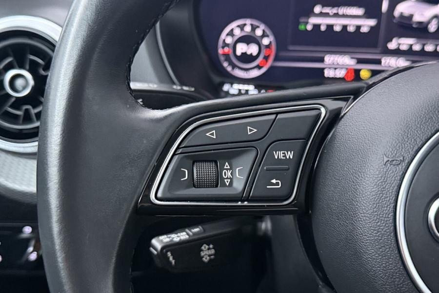 Audi Q2 35 TFSI Business Edition Automaat (DIGITALE COCKPIT, DEALER ONDERHOUDEN, LED, CLIMA)