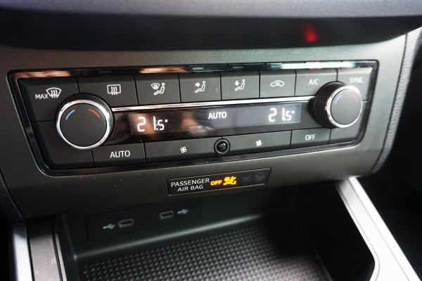 Seat Arona 1.0 TSI Style Business Intense Plus/CarPlay/LMV/ Adaptive Cruise-control.