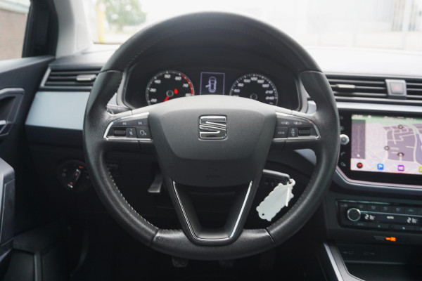 Seat Arona 1.0 TSI Style Business Intense Plus/CarPlay/LMV/ Adaptive Cruise-control.