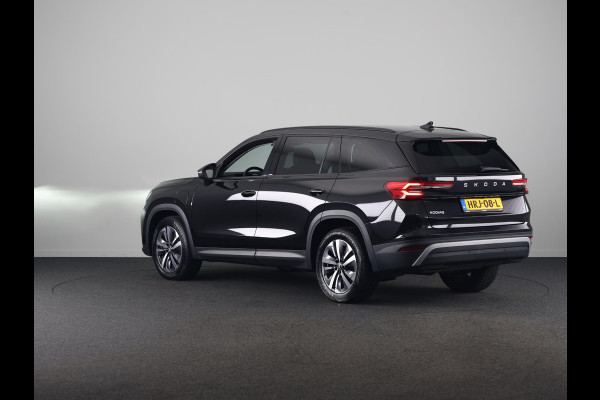 Škoda Kodiaq 1.5 TSI PHEV Business Edition 204pk | Trekhaak | Parkeercamera | Verlengde garantie | Stoelverwarming | Navigatie | Adaptieve cruise controle