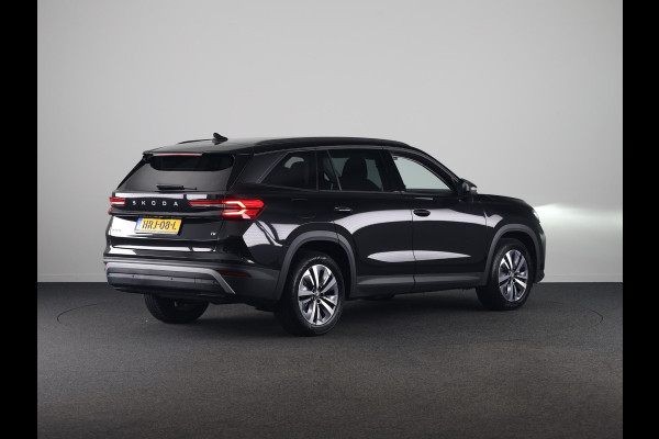 Škoda Kodiaq 1.5 TSI PHEV Business Edition 204pk | Trekhaak | Parkeercamera | Verlengde garantie | Stoelverwarming | Navigatie | Adaptieve cruise controle