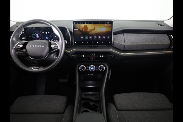 Škoda Kodiaq 1.5 TSI PHEV Business Edition 204pk | Trekhaak | Parkeercamera | Verlengde garantie | Stoelverwarming | Navigatie | Adaptieve cruise controle