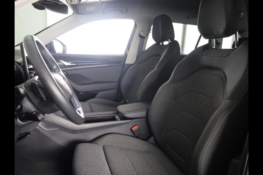 Škoda Kodiaq 1.5 TSI PHEV Business Edition 204pk | Trekhaak | Parkeercamera | Verlengde garantie | Stoelverwarming | Navigatie | Adaptieve cruise controle