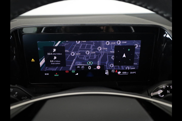 Škoda Kodiaq 1.5 TSI PHEV Business Edition 204pk | Trekhaak | Parkeercamera | Verlengde garantie | Stoelverwarming | Navigatie | Adaptieve cruise controle
